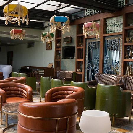 Clarks Inn Suites كانجرا المظهر الخارجي الصورة