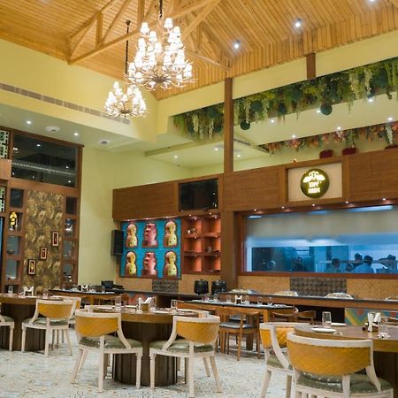 Clarks Inn Suites كانجرا المظهر الخارجي الصورة