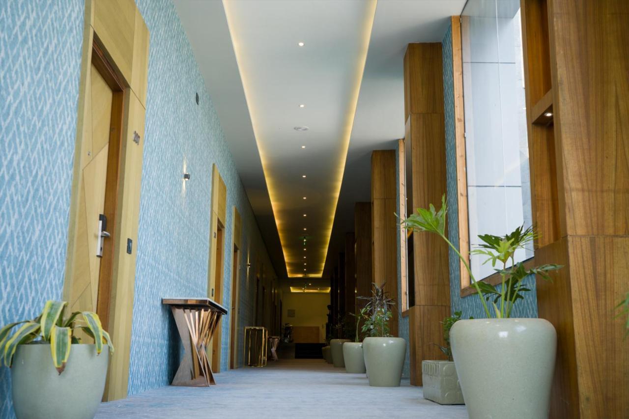 Clarks Inn Suites كانجرا المظهر الخارجي الصورة