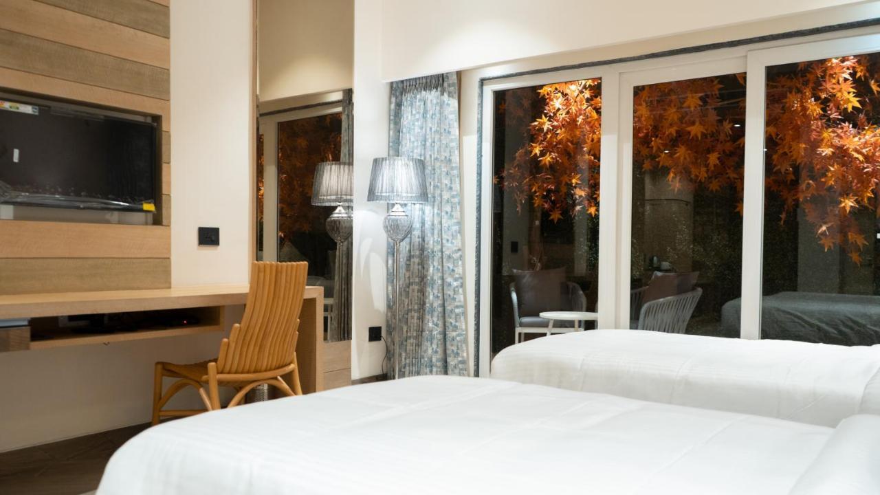 Clarks Inn Suites كانجرا المظهر الخارجي الصورة