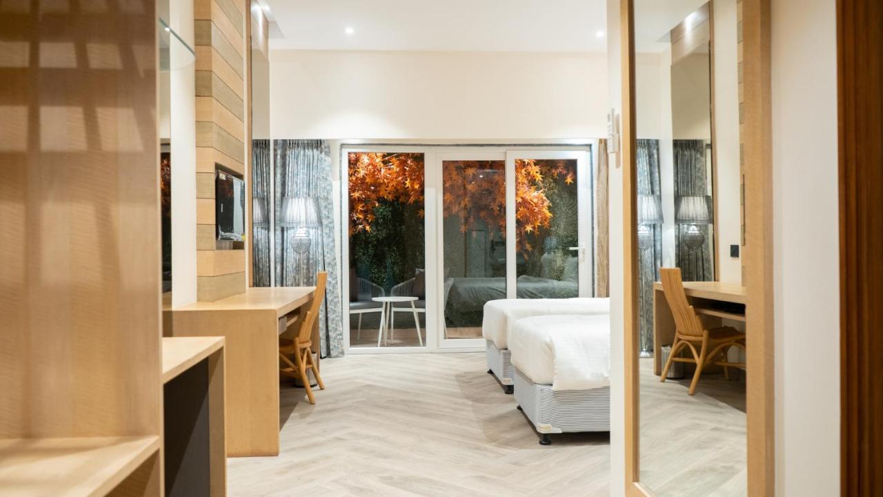 Clarks Inn Suites كانجرا المظهر الخارجي الصورة